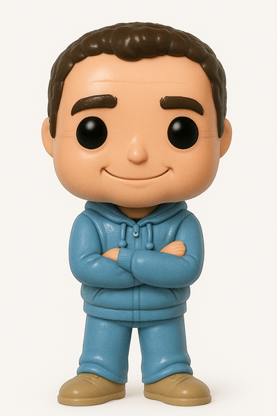Alex Figur von chatGPT